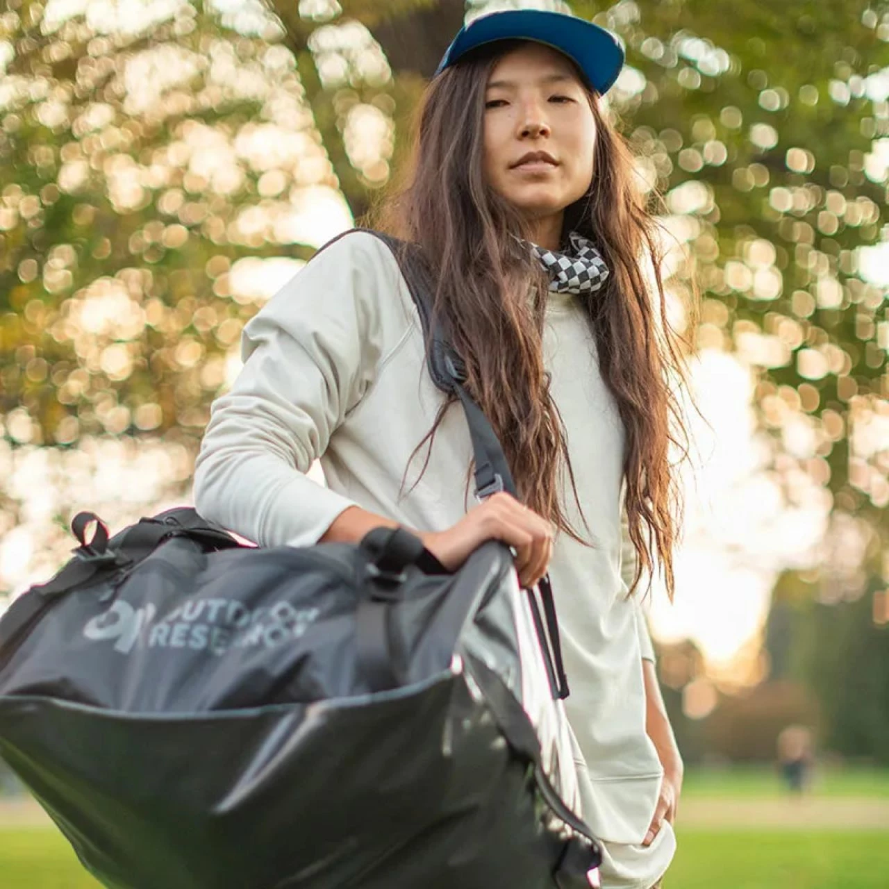 Outdoor Research CarryOut Duffel - 60 Liter 10 Outdoor Research CarryOut Duffel - 60 Liter - Image 10