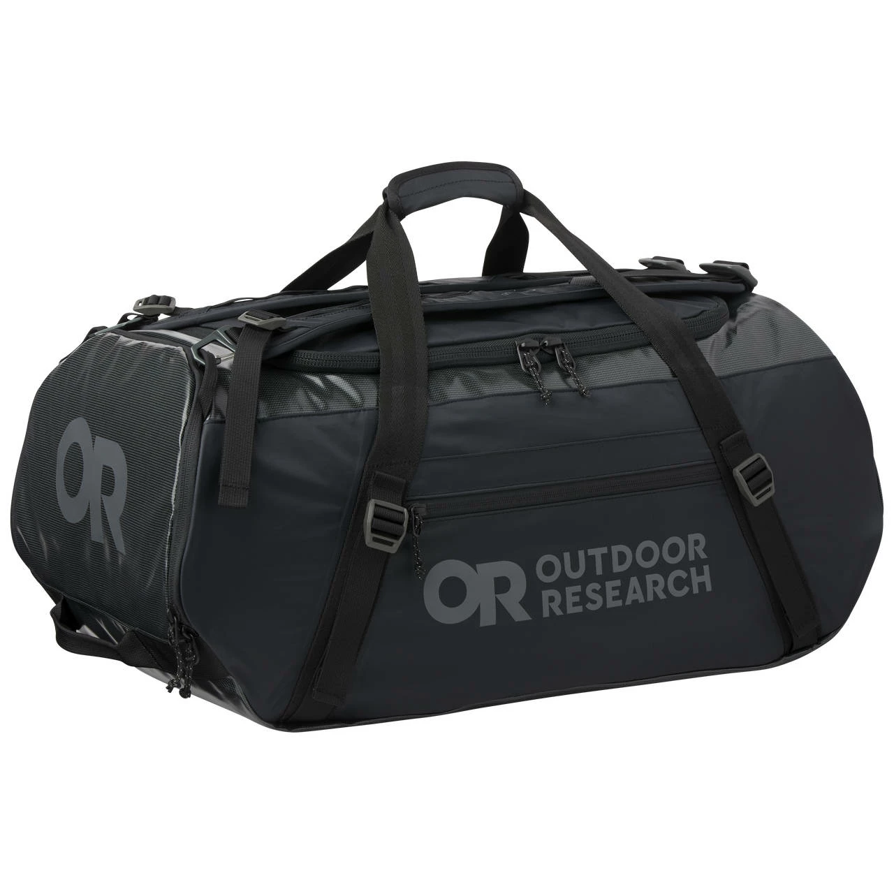 Outdoor Research CarryOut Duffel - 60 Liter 2 Outdoor Research CarryOut Duffel - 60 Liter - Image 2