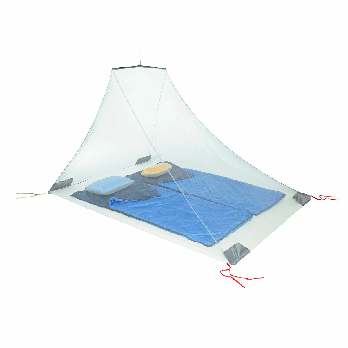 Cocoon Outdoor Net With Insect Shield - Double 2 Cocoon Outdoor Net With Insect Shield - Double - Image 2