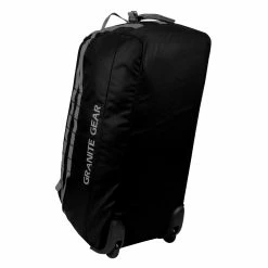 Granite Gear 30 Inch Packable Wheeled Duffel 15 Granite Gear 30 Inch Packable Wheeled Duffel -Gregory shop 3014 0001 roll 46144.1652738674