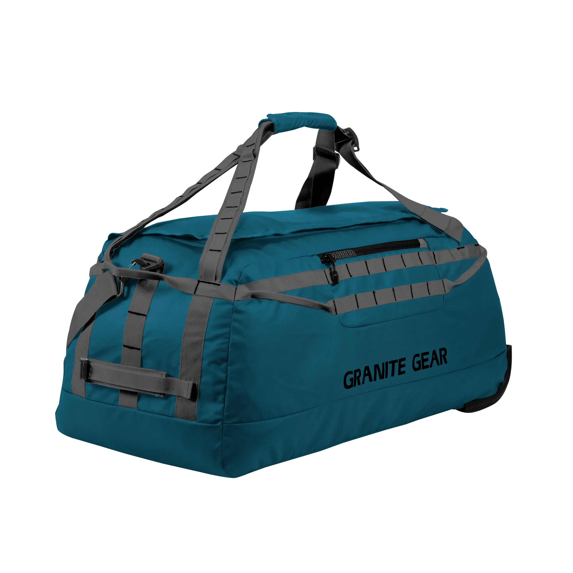 Granite Gear 30 Inch Packable Wheeled Duffel 1 Granite Gear 30 Inch Packable Wheeled Duffel