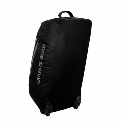 Granite Gear 36 Inch Packable Wheeled Duffel -Gregory shop 3015 0001 roll 62436.1626822520