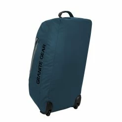 Granite Gear 36 Inch Packable Wheeled Duffel -Gregory shop 3015 5011 roll 15854.1626822514