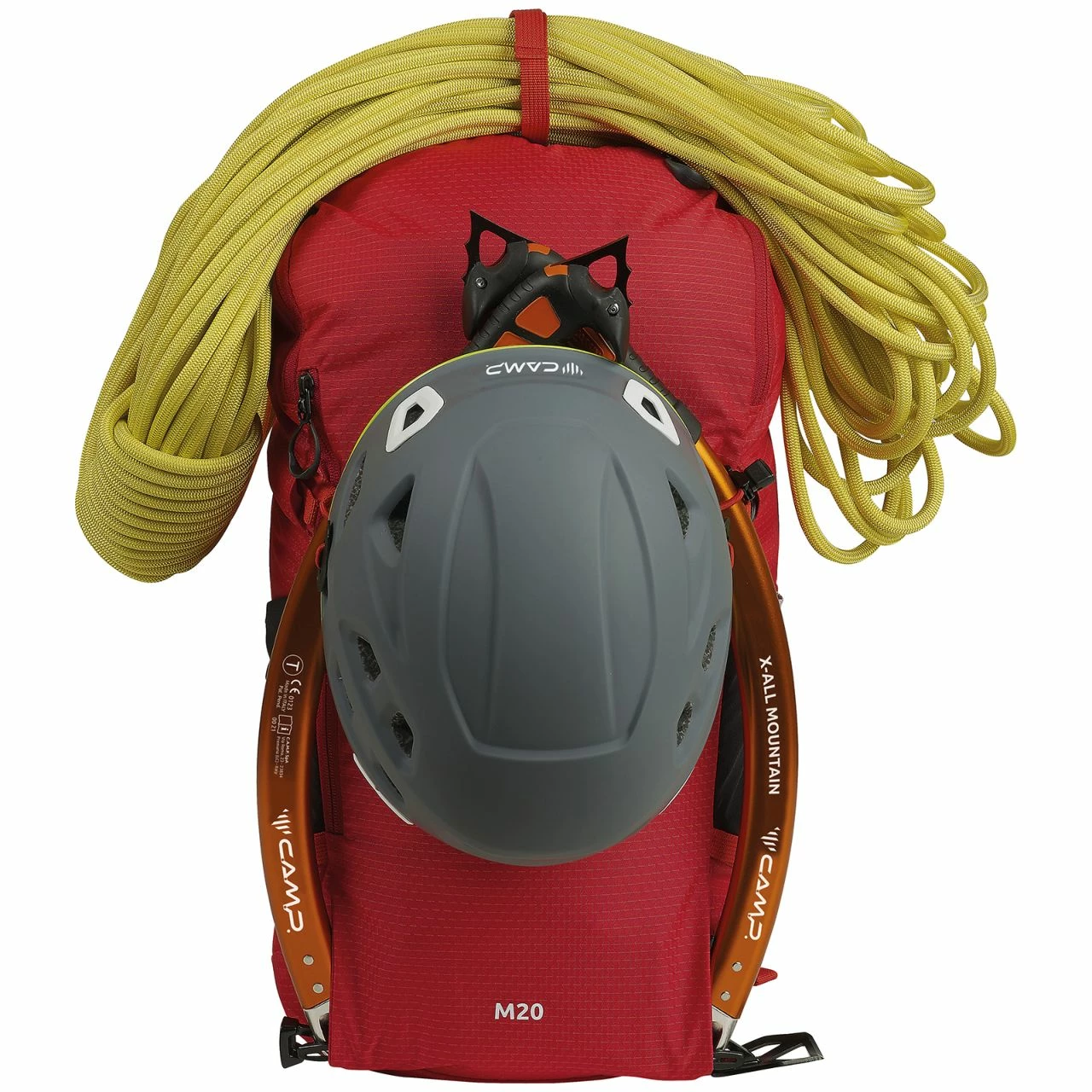 Camp M20 Pack 4 Camp M20 Pack - Image 4