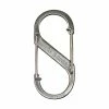 Nite Ize S-Biner #2 Stainless