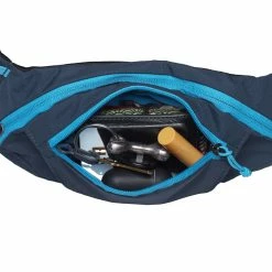 Ruffwear Home Trail Hip Pack (Fall 2022) -Gregory shop 3591 home trail hip pack blue moon human compartment rsz 23490.1652889037