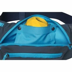 Ruffwear Home Trail Hip Pack (Fall 2022) -Gregory shop 3591 home trail hip pack blue moon treat pouch rsz 83767.1676576097