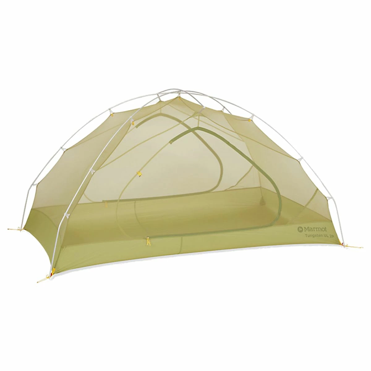 Marmot Tungsten UL 2P 1 Marmot Tungsten UL 2P