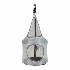 Marmot Birdhouse 2-Shelf Hanging Tent Organizer