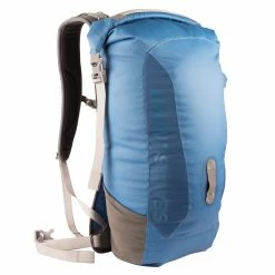 Sea To Summit Rapid 26L DryPack (Fall 2022) -Gregory shop 391 rapid26 blue side2 36621.1651619082 scaled