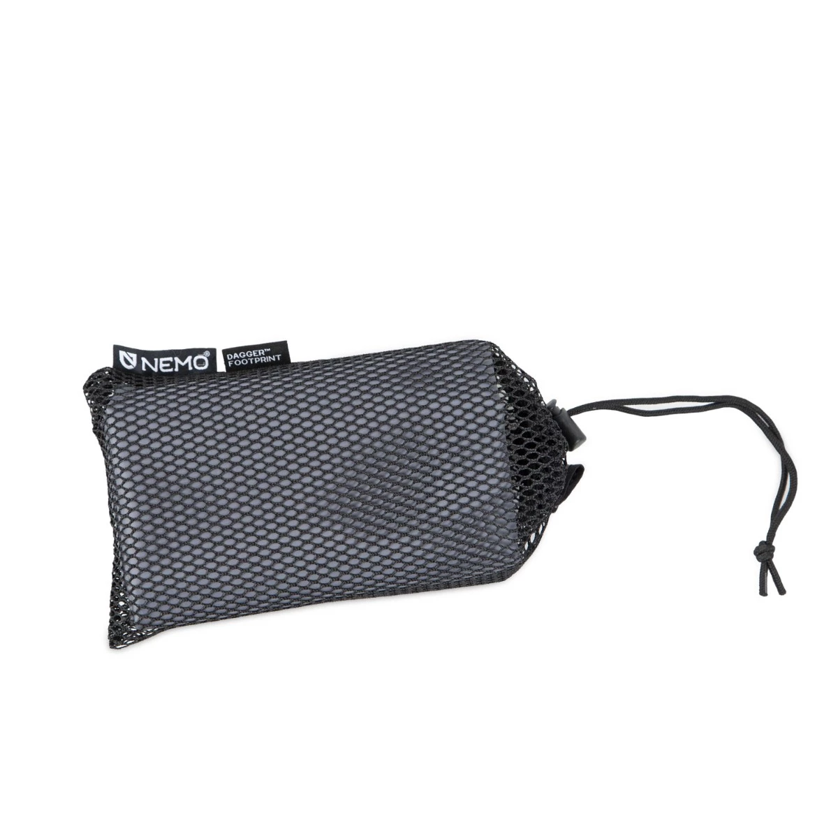 Nemo Dagger 3P Footprint 2 Nemo Dagger 3P Footprint - Image 2