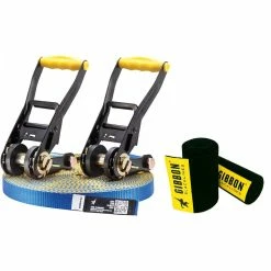 Gibbon FlowLine Treewear Set