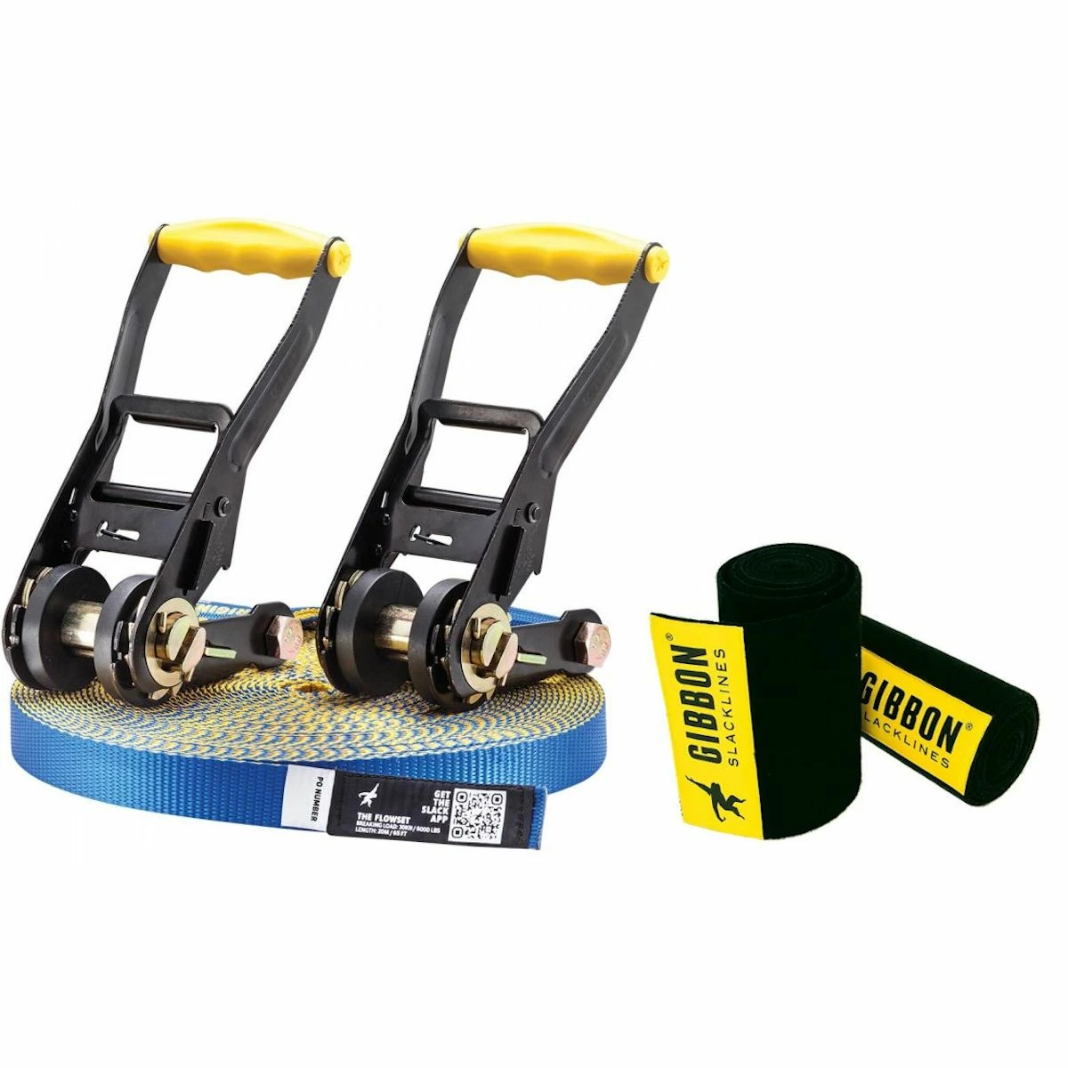 Gibbon FlowLine Treewear Set 1 Gibbon FlowLine Treewear Set