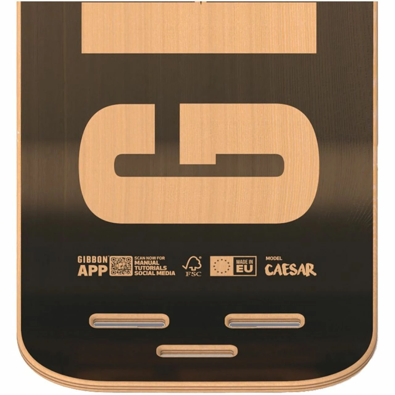 Gibbon Giboard Set - Caesar With Jib Line 5 Gibbon Giboard Set - Caesar With Jib Line - Image 5