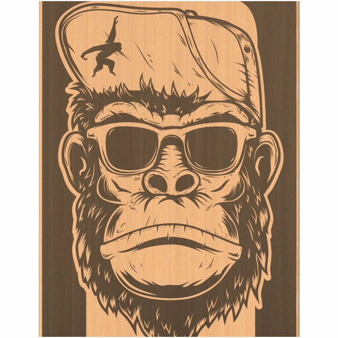 Gibbon Giboard Set - Caesar With Jib Line 4 Gibbon Giboard Set - Caesar With Jib Line - Image 4