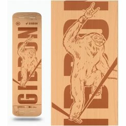 Gibbon Giboard Set - Roots Rocker With Travel Line 14 Gibbon Giboard Set - Roots Rocker With Travel Line -Gregory shop 449865 5 rsz 02927.1654816510