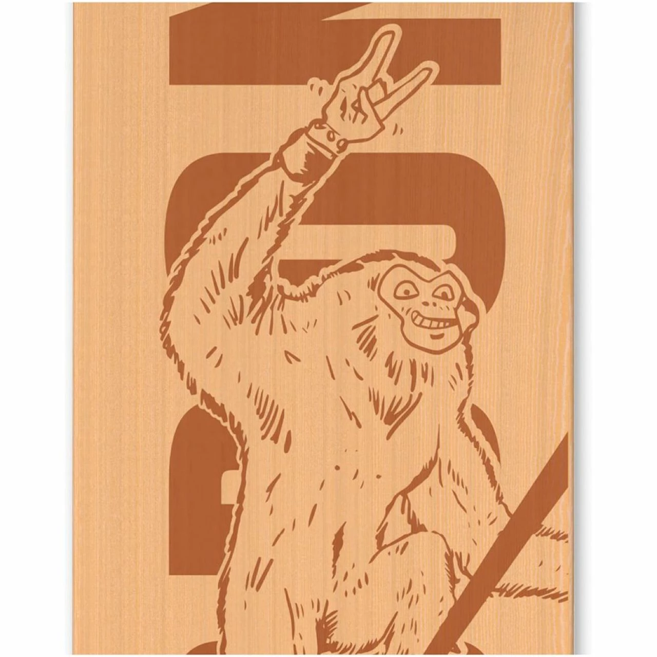 Gibbon Giboard Set - Roots Rocker With Travel Line 7 Gibbon Giboard Set - Roots Rocker With Travel Line - Image 7