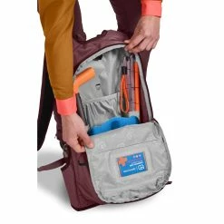 Ortovox Powder Rider 16 -Gregory shop 46054 34701 POWDER RIDER 16 mountain rose D 01 rsz 50742.1667328194