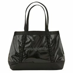 Patagonia Black Hole Tote 25L -Gregory shop 49031 blk 40009.1676338462