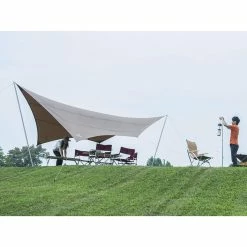 Snow Peak HD Hexa Tarp Pro Set L -Gregory shop 4 9291c831 98c7 434e a644 c0d4190a7985 1024x1024 rsz 90514.1668452000