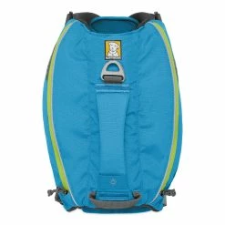 Ruffwear Singletrak Pack (Fall 2022) -Gregory shop 50302 singletrakpack bluedusk overhead web 07029.1652888081