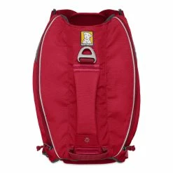 Ruffwear Singletrak Pack (Fall 2022) -Gregory shop 50302 singletrakpack redcurrant overhead web 41966.1652888081