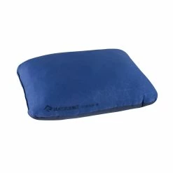 Sea To Summit Foam Core Pillow -Gregory shop 528 34 foamcorepillow regular navyblue 01 82452.1652401836