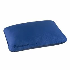 Sea To Summit Foam Core Pillow -Gregory shop 529 34 foamcorepillow large navyblue 01 65074.1652401836