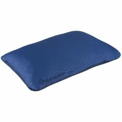 Sea To Summit Foam Core Pillow -Gregory shop 530 12 foamcorepillow deluxe navyblue 01 84136.1652401836