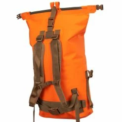 Watershed Animas Backpack -Gregory shop 55400 05 SafetyOrange na back 011422 2000x2000 rsz 48924.1654560874