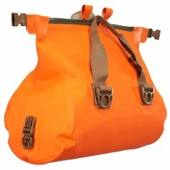 Watershed Chattooga Duffel 13 Watershed Chattooga Duffel -Gregory shop 55403 04 SafetyOrange na back 011422 2000x2000 rsz 47605.1654556994