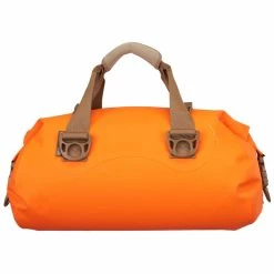 Watershed Chattooga Duffel 12 Watershed Chattooga Duffel -Gregory shop 55403 04 SafetyOrange na front 011422 2000x2000 rsz 77089.1654556994