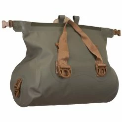 Watershed Chattooga Duffel 16 Watershed Chattooga Duffel -Gregory shop 55403 04 SmokeGreen na back 011422 2000x2000 rsz 81920.1654556994