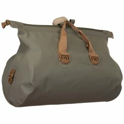 Watershed Yukon Duffel -Gregory shop 55406 04 SmokeGreen na back 011422 2000x2000 rsz 99049.1654558689