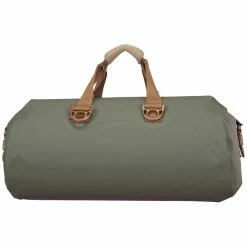 Watershed Yukon Duffel -Gregory shop 55406 04 SmokeGreen na front 011422 2000x2000 rsz 72137.1654559850