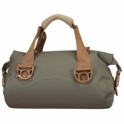 Watershed Ocoee Duffel -Gregory shop 55412 04 SmokeGreen na front 011422 2000x2000 rsz 48097.1654556358