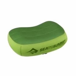 Sea To Summit Aeros Premium Pillow 20 Sea To Summit Aeros Premium Pillow -Gregory shop 571 41 aerospremiumpillow regular lime 01 19176.1626822787