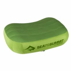 Sea To Summit Aeros Premium Pillow 26 Sea To Summit Aeros Premium Pillow -Gregory shop 572 41 aerospremiumpillow large lime 01 53998.1626822783