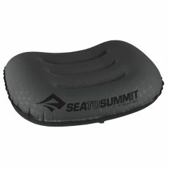 Sea To Summit Aeros Ultralight Pillow -Gregory shop 574 12 aerosultralightpillow large grey 01 87487.1651616300