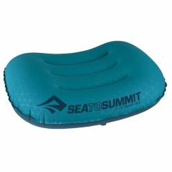 Sea To Summit Aeros Ultralight Pillow -Gregory shop 574 38 aerosultralightpillow large aqua 01 10852.1651616300