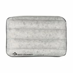 Sea To Summit Aeros Down Pillow -Gregory shop 577 12 aerosdownpillow regular grey 03 07891.1673381370