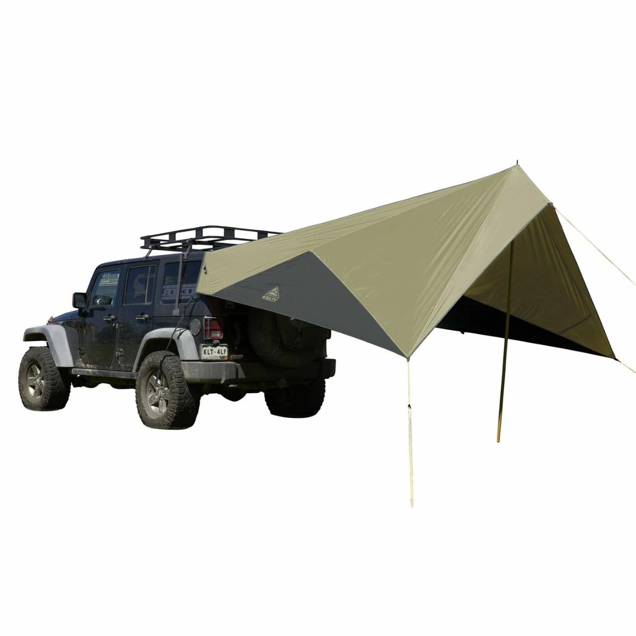 Kelty Waypoint Tarp 1 Kelty Waypoint Tarp