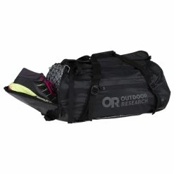Outdoor Research CarryOut Duffel - 60 Liter 17 Outdoor Research CarryOut Duffel - 60 Liter -Gregory shop 60lcarryout blackb rsz 67169.1675381962