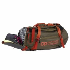 Outdoor Research CarryOut Duffel - 60 Liter 15 Outdoor Research CarryOut Duffel - 60 Liter -Gregory shop 60lcarryout lodenb rsz 89821.1675381963