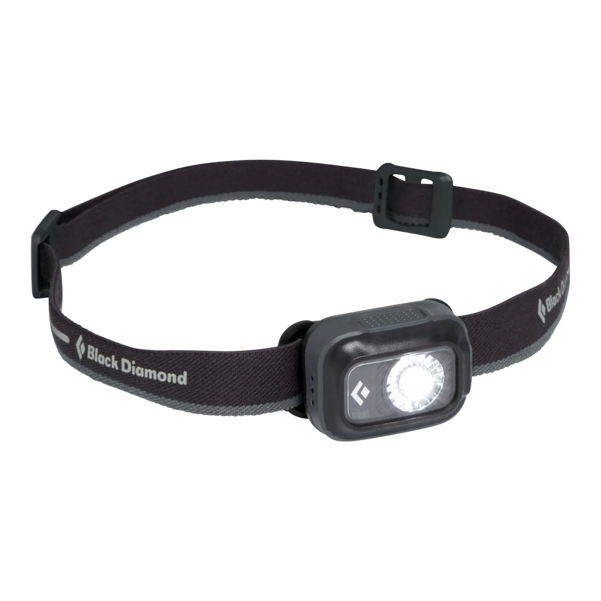Black Diamond Sprint 225 Headlamp 1 Black Diamond Sprint 225 Headlamp