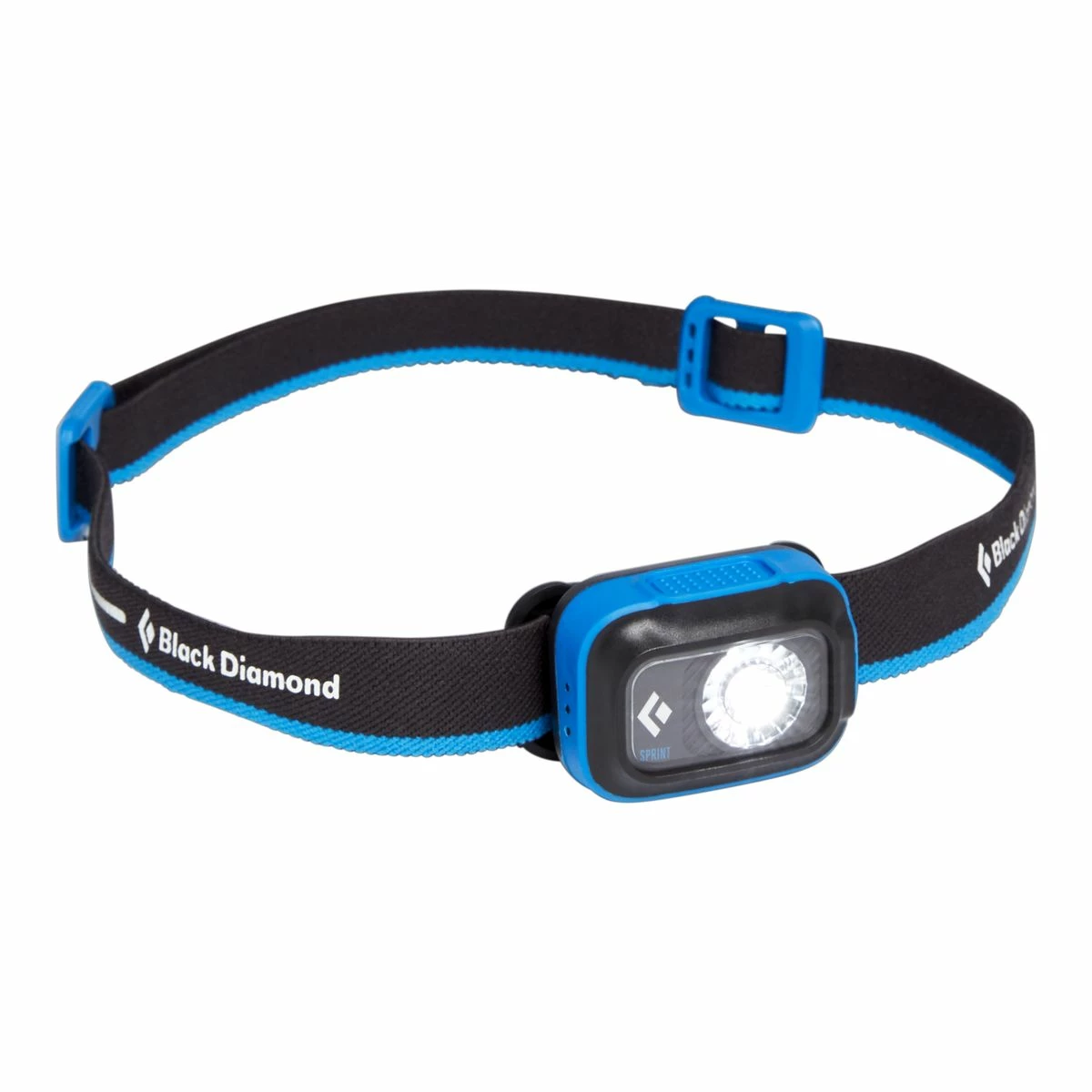 Black Diamond Sprint 225 Headlamp 3 Black Diamond Sprint 225 Headlamp - Image 3