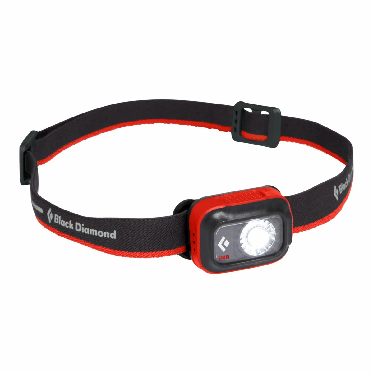 Black Diamond Sprint 225 Headlamp 4 Black Diamond Sprint 225 Headlamp - Image 4