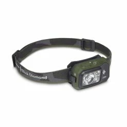 Black Diamond Storm 450 Headlamp -Gregory shop 620671 3002 STORM 450 HEADLAMP DARK OLIVE 01 rsz 56407.1675985532