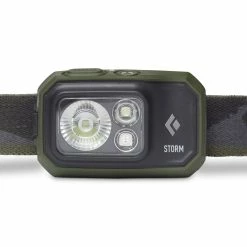 Black Diamond Storm 450 Headlamp -Gregory shop 620671 3002 STORM 450 HEADLAMP DARK OLIVE 02 rsz 12574.1675985532