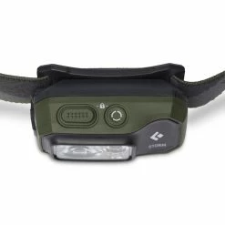 Black Diamond Storm 450 Headlamp -Gregory shop 620671 3002 STORM 450 HEADLAMP DARK OLIVE 03 rsz 68632.1675985532